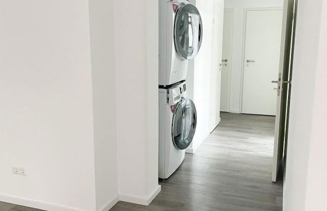 PF Unterkunft - Foto 10