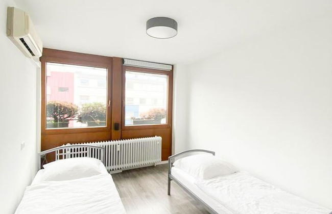 PF Unterkunft - Foto 5