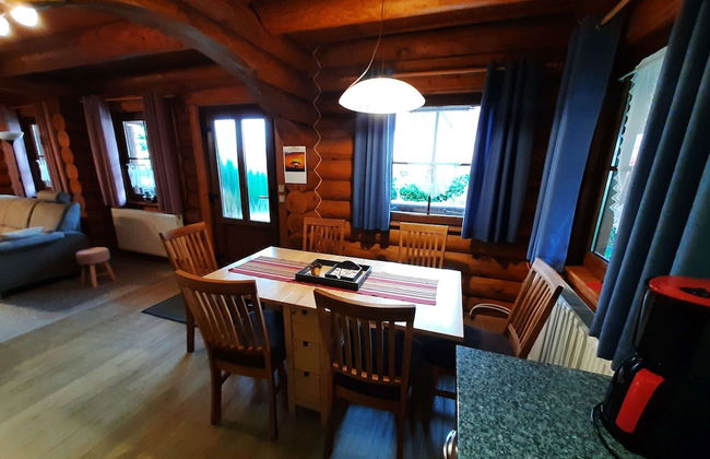 Family Getaway in Dankerode - Foto 9