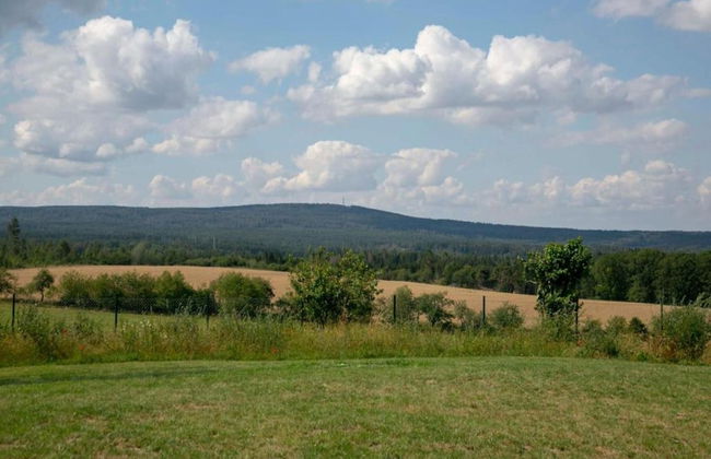 Hill-view Holiday Home in Dankerode Near Lake and Hiking - Foto 54