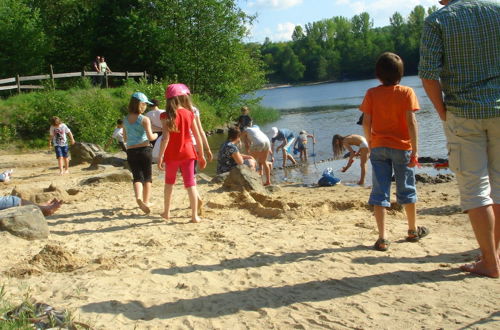 Photo 44 - Ferienwohnpark Silbersee