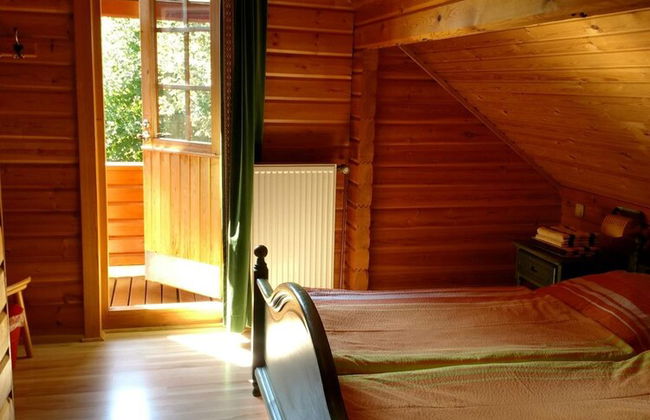 Ferienwohnpark Silbersee - Foto 12