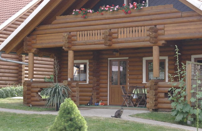 Comfort & Nature in Dankerode - Foto 14