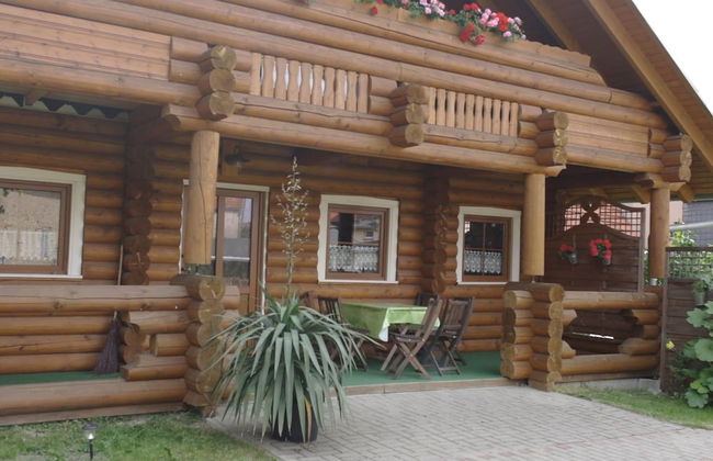 Comfort & Nature in Dankerode - Foto 17