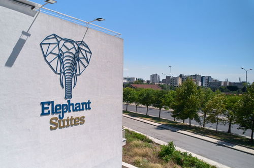 Photo 40 - Elephant Suites