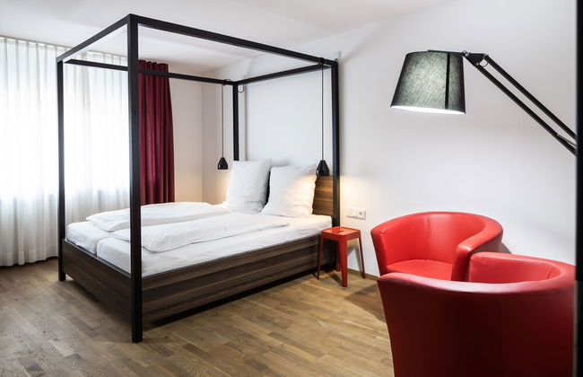 Nomad Serviced Apartments - Foto 26
