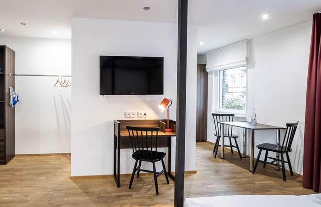 Nomad Serviced Apartments - Foto 66
