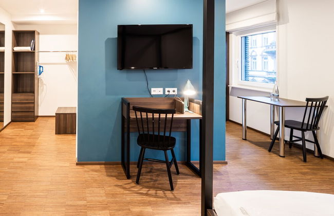 Nomad Serviced Apartments - Foto 76