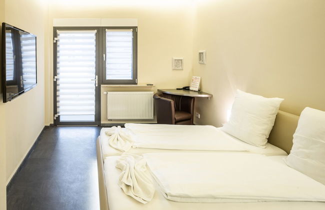 Nomad Serviced Apartments - Foto 39