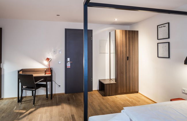Nomad Serviced Apartments - Foto 56