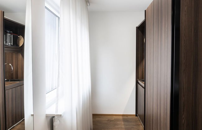Nomad Serviced Apartments - Foto 71