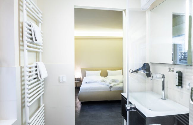 Nomad Serviced Apartments - Foto 53