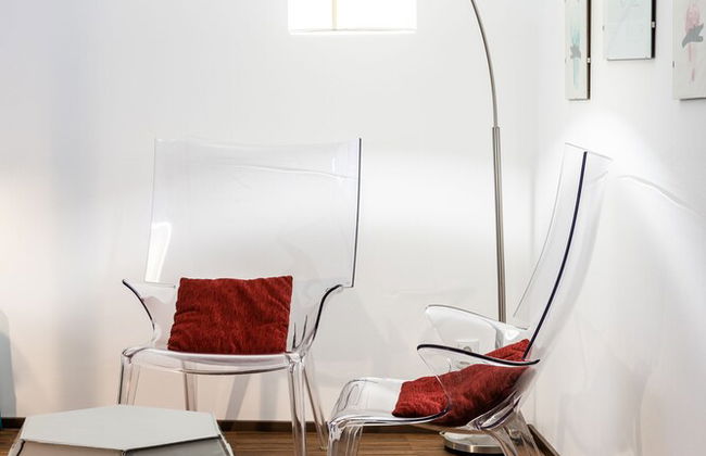 Nomad Serviced Apartments - Foto 77