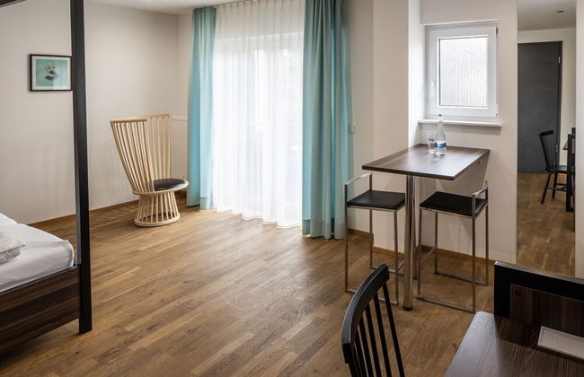 Nomad Serviced Apartments - Foto 67