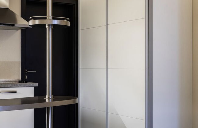 Nomad Serviced Apartments - Foto 42