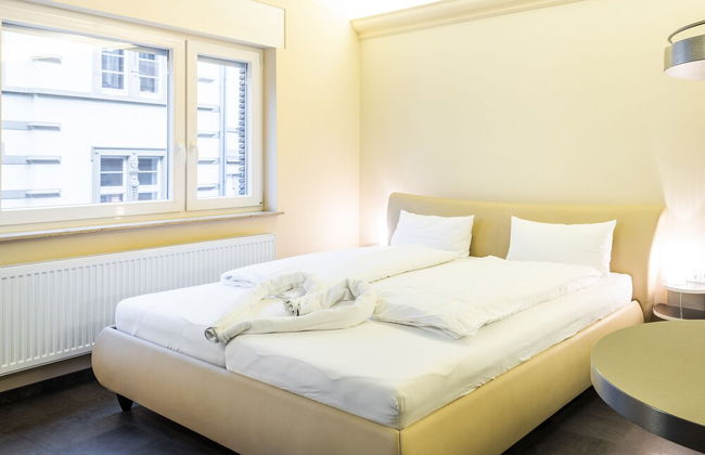 Nomad Serviced Apartments - Foto 3