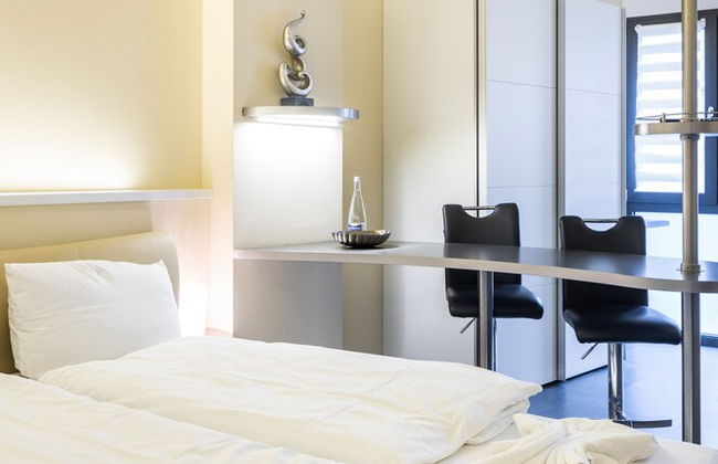 Nomad Serviced Apartments - Foto 44
