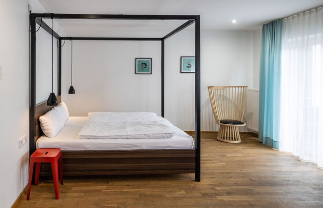 Nomad Serviced Apartments - Foto 27