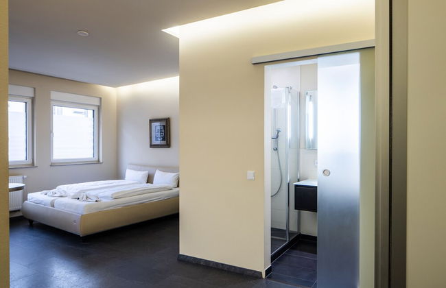 Nomad Serviced Apartments - Foto 19