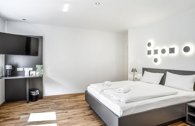Nomad Serviced Apartments - Foto 5