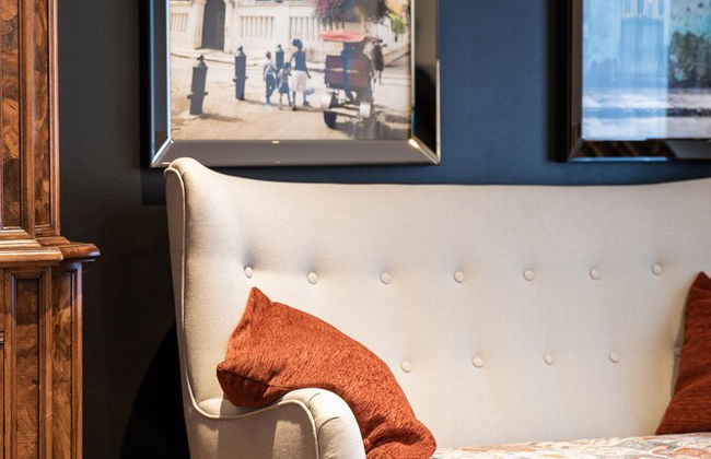 Nomad Serviced Apartments - Foto 80
