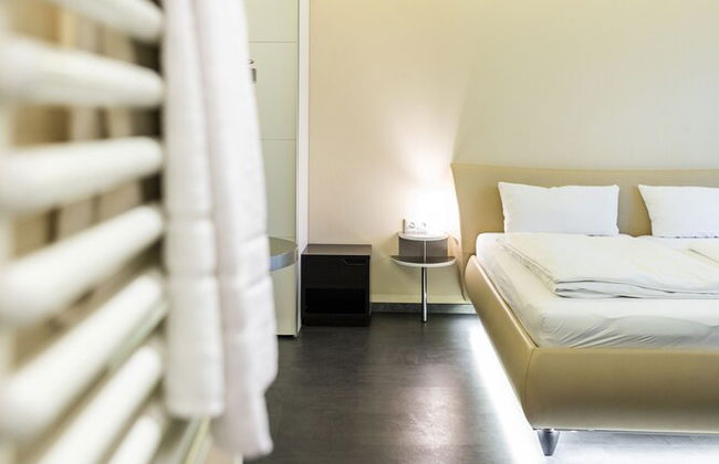 Nomad Serviced Apartments - Foto 50