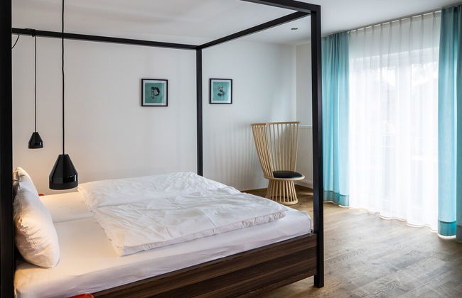 Nomad Serviced Apartments - Foto 69