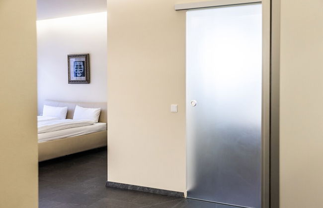 Nomad Serviced Apartments - Foto 38