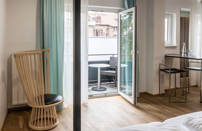 Nomad Serviced Apartments - Foto 68