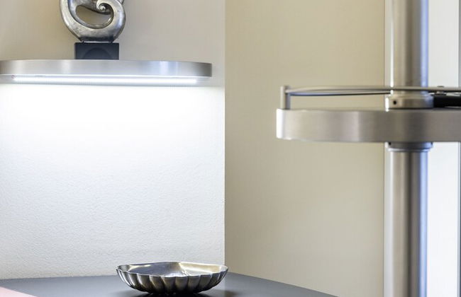 Nomad Serviced Apartments - Foto 45
