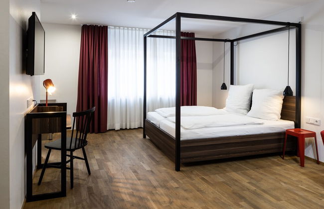 Nomad Serviced Apartments - Foto 62
