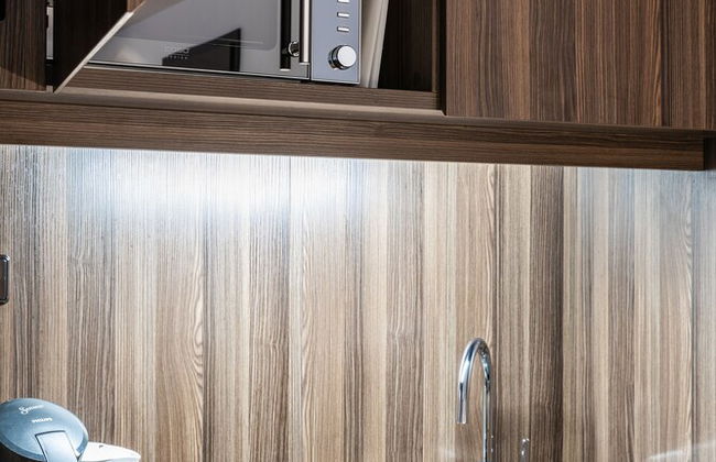 Nomad Serviced Apartments - Foto 14