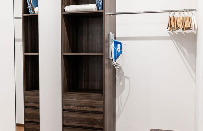 Nomad Serviced Apartments - Foto 79