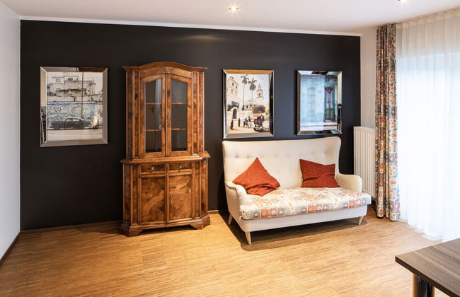 Nomad Serviced Apartments - Foto 29