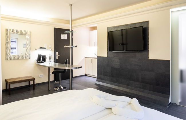 Nomad Serviced Apartments - Foto 52