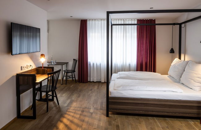Nomad Serviced Apartments - Foto 59