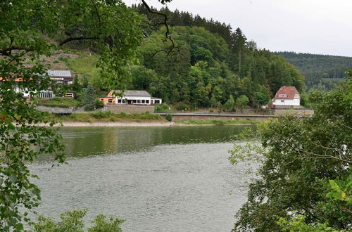 Photo 15 - Flat in Heringhausen With Private Terrace