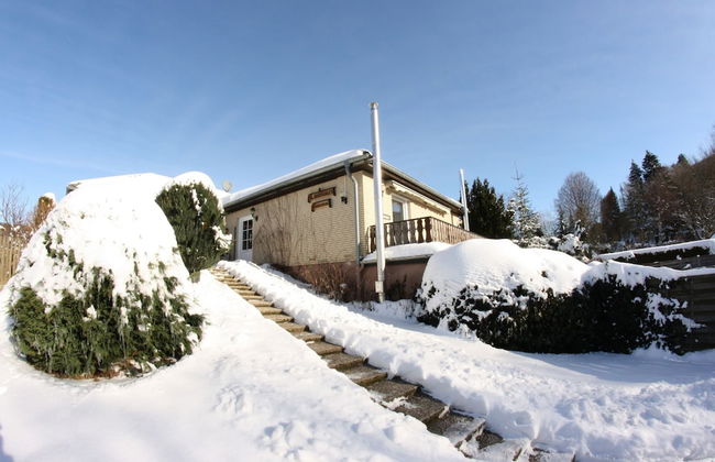 Flat at Diemelsee Near Willingenwinterberg - Foto 24