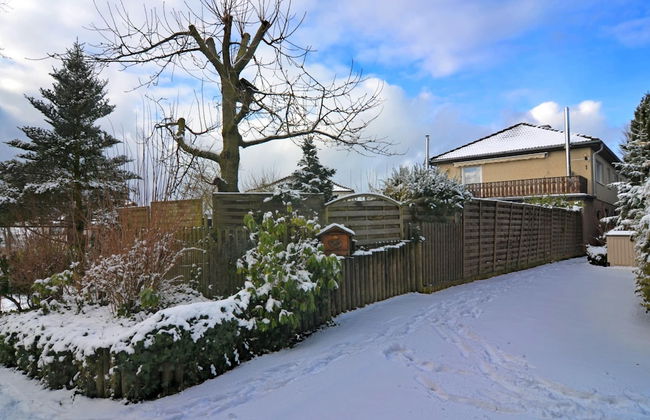 Flat at Diemelsee Near Willingenwinterberg - Foto 1