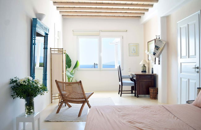 Villa Ramona in Mykonos - Foto 4