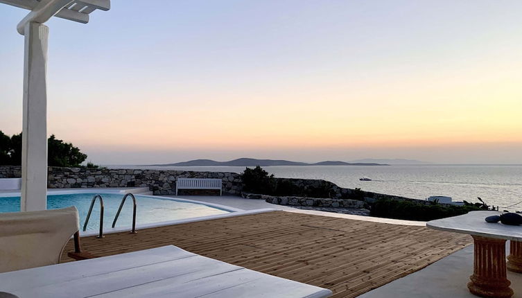 Foto 1 - Villa Ramona in Mykonos