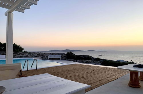 Photo 1 - Villa Ramona in Mykonos