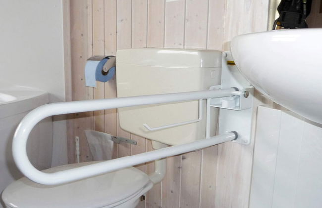 Holiday Home in Otterndorf - Foto 6