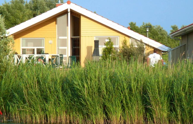 Holiday Home in Otterndorf - Foto 17