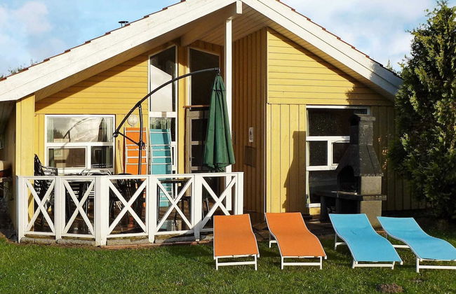 Holiday Home in Otterndorf - Foto 1