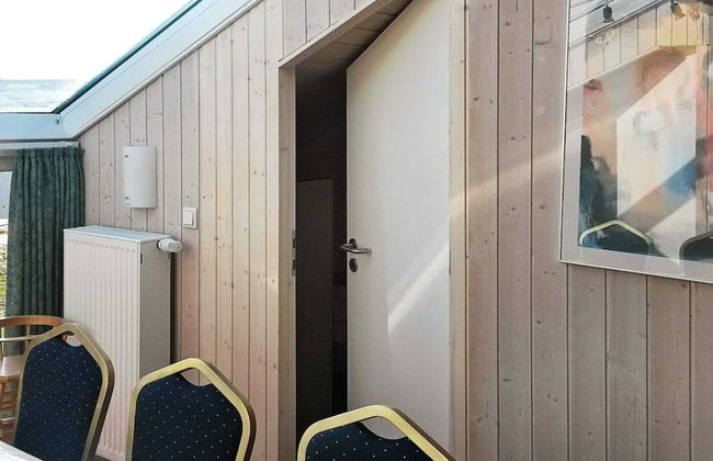 Holiday Home in Otterndorf - Foto 8