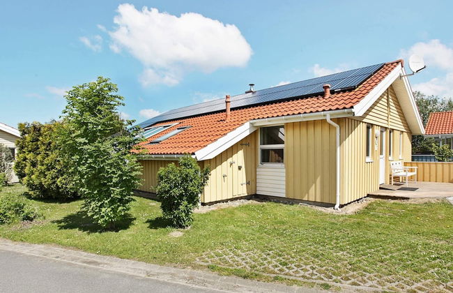 Holiday Home in Otterndorf - Foto 18