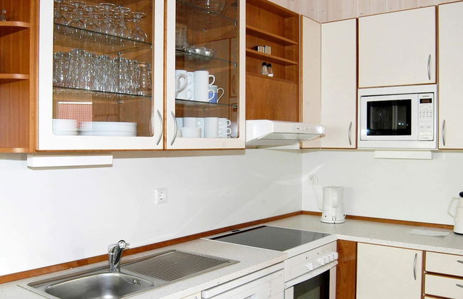 Holiday Home in Otterndorf - Foto 9