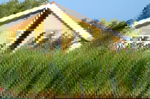 Foto 19 - Holiday Home in Otterndorf