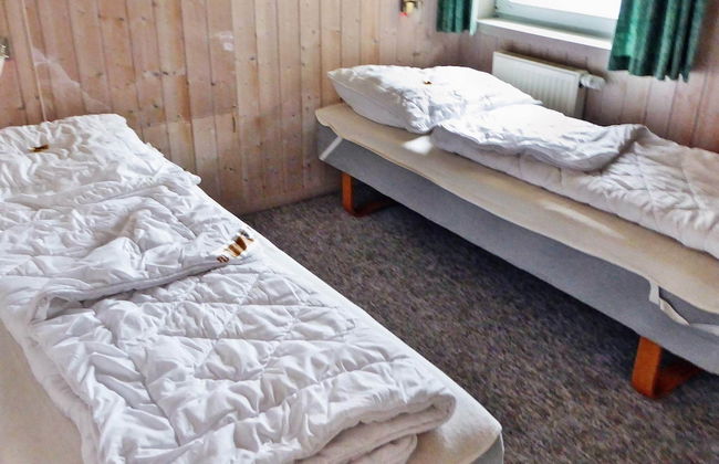 Holiday Home in Otterndorf - Foto 11